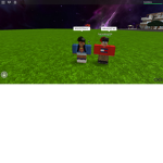 Anti-Oders' Of ROBLOX