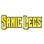Sanic Legs