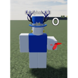 Some Random Killstreak Game (Alpha Testing)