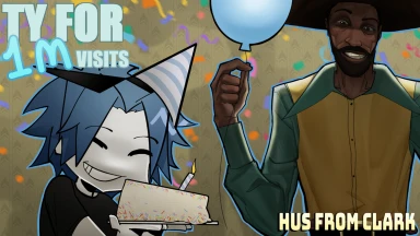 [v5.5] hus from clark 