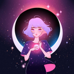 purple alone happy song stay