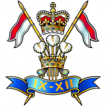 [ABTB] The Royal Lancers