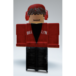 Jay oil dude
