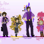 Aft o n family rp