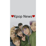 <3 Kpop News <3
