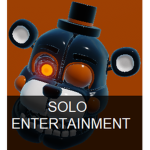 Solo Games Fan Club