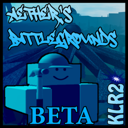 [🔨] Aether's Battlegrounds