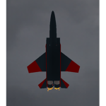 R.B.A Air-Force
