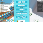 Icebreaker people