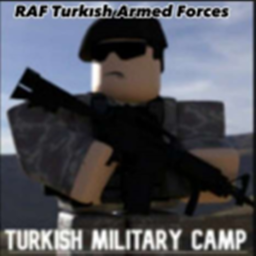 RAF|Turkısh Armed Forces v.2.3