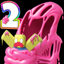 [Worms🐛] Taffy Tails 2