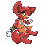 + ( Foxs UNITED ) +
