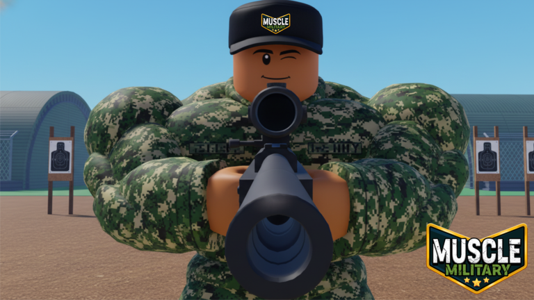 Sniper's Gaze