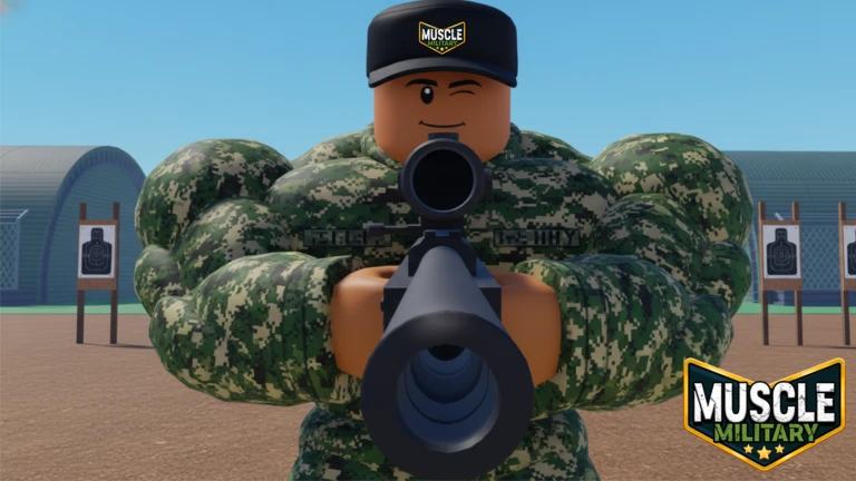 Sniper's Gaze