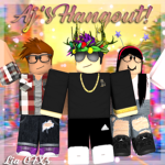 AJ's Hangout!