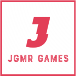 JGMR Games