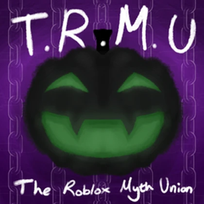The Roblox Myth Union Roblox group icon