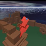 Original Raise a Dragon