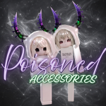 Poisoned Accessories