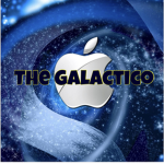 The Galactico Fan Group