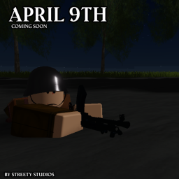 April 9th
