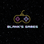 Blank's Games