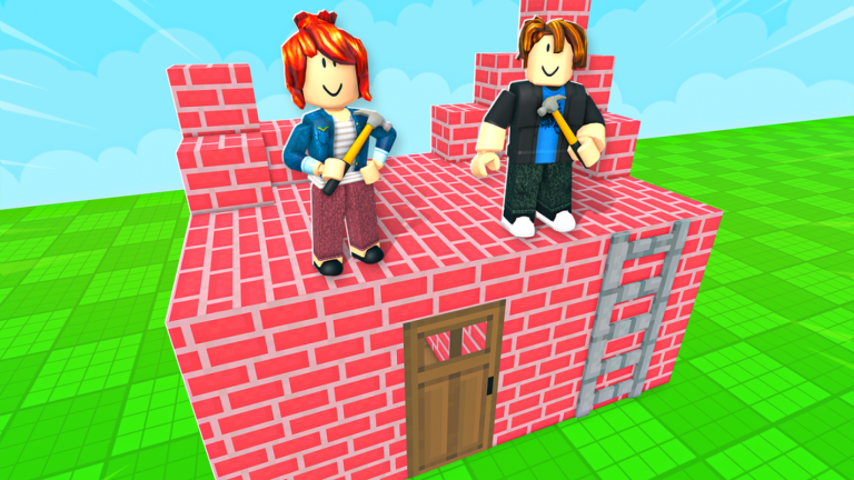 Build Playground screenshot 1