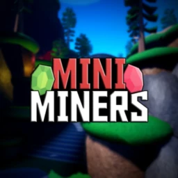 Mini Miners icon