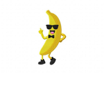 #Banana Squad#