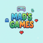 Mad's Creepypasta