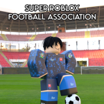 SRFA | Super Roblox Football Association