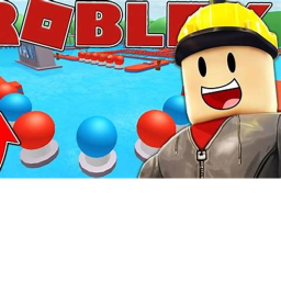 CRAZY OBBY