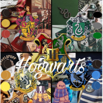 ( Hogwarts )