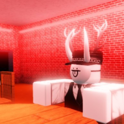 The Cafe in the Middle of Nowhere [WIP]