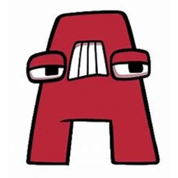 find the alphabetlore letters icon