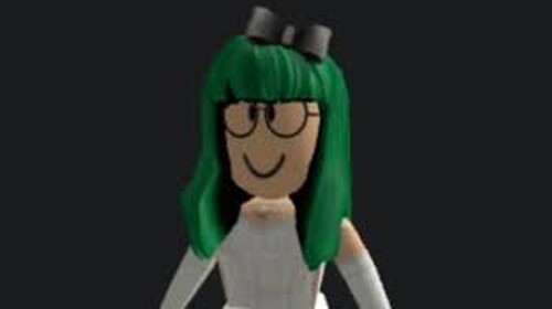Lisa gaming old hangout