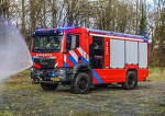 112 spotter Ederveen