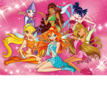 winx club <3
