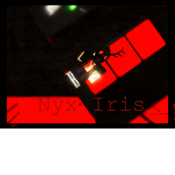 Nyx Iris