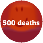 500 Deaths