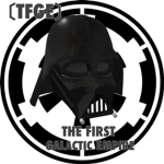 〔TFGE〕The First Galactic Empire