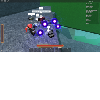 The Memories