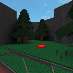 [RWH] Recruit Training Obby