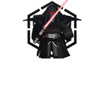 The Great Galactic Empire (TGGE)