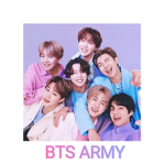 BTS ARMY GROUP<333
