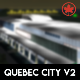 Quebec City V2