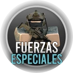 Fuerzas Especiales