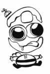 Goofy things