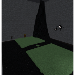 Back The Rooms: Lost Bits