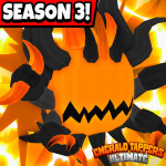 [🔥OP] Emerald Tappers Ultimate!